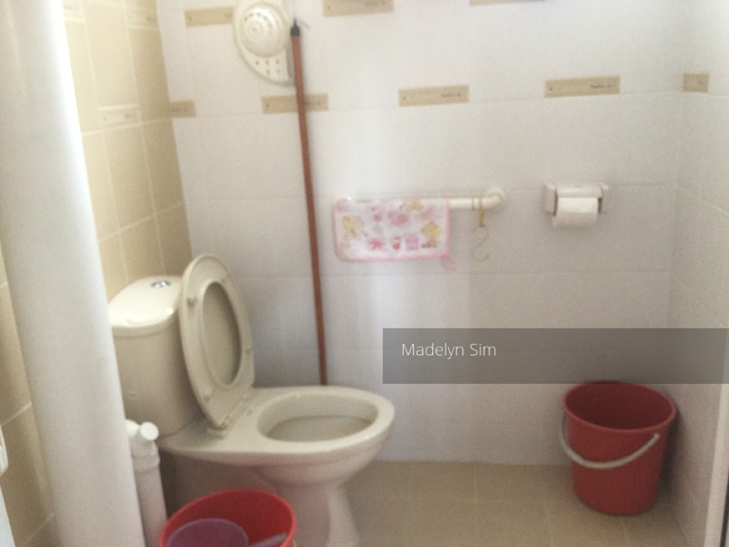 Ang Mo Kio Avenue 4 thumbnail photo